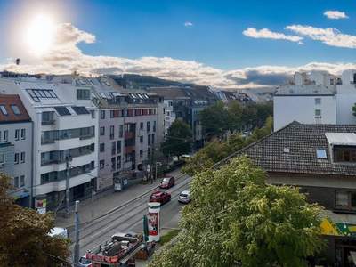 Wohnung kaufen in 1140 Wien