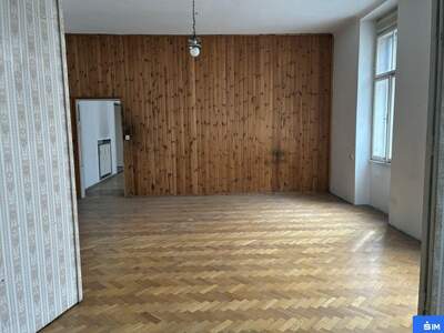 Altbauwohnung kaufen in 8010 Graz (Bild 4)