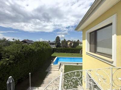 Haus kaufen in 2322 Zwölfaxing