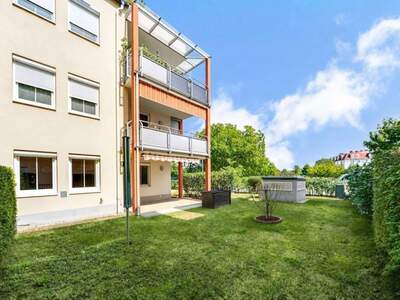 Wohnung kaufen in 2500 Baden
