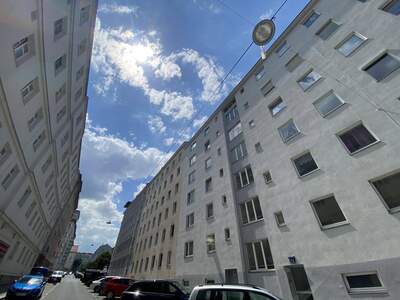 Wohnung kaufen in 1100 Wien