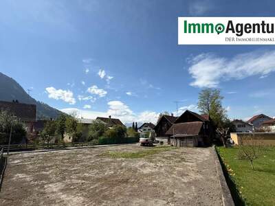 Grundstück kaufen in 6845 Hohenems