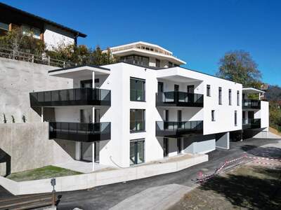 Wohnung kaufen in 6166 Medraz