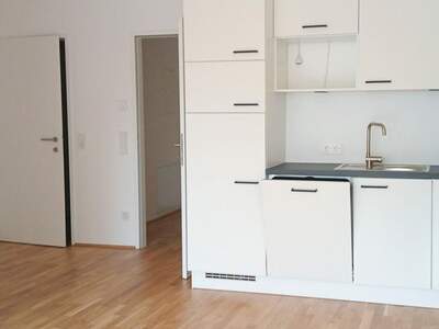 Wohnung mit Balkon mieten in 4600 Wels (Bild 3)