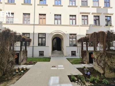 Wohnung kaufen in 1190 Wien (Bild 1)