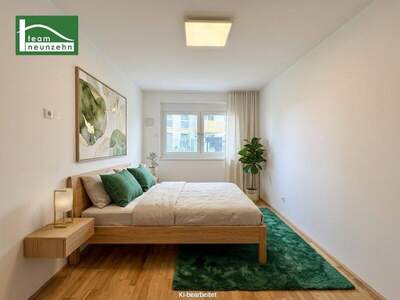 Terrassenwohnung mieten in 1220 Wien (Bild 5)