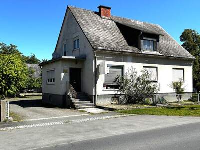 Mehrfamilienhaus kaufen in 8490 Bad Radkersburg (Bild 2)