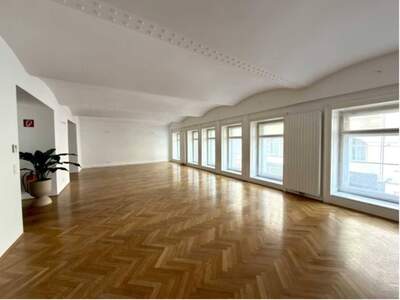 Gewerbeobjekt mieten in 1010 Wien