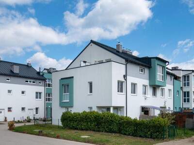 Wohnung mit Balkon mieten in 2625 Schwarzau (Bild 4)