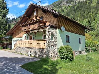 Haus kaufen in 9842 Stampfen (Bild 4)