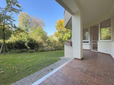 Wohnung mieten in 3400 Klosterneuburg