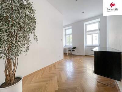 Wohnung kaufen in 1140 Wien