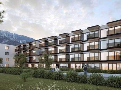 Eigentumswohnung in 6020 Innsbruck