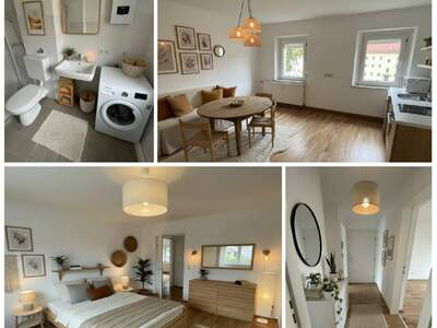 Wohnung mieten in 4400 Steyr