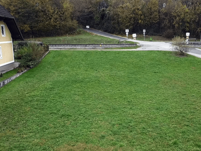 Grundstück kaufen in 3250 Mühling