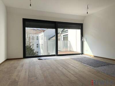 Terrassenwohnung kaufen in 1170 Wien (Bild 5)