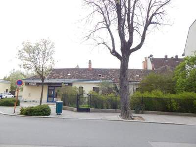 Grundstück kaufen in 2500 Baden