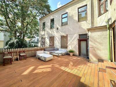 Wohnung kaufen in 1150 Wien