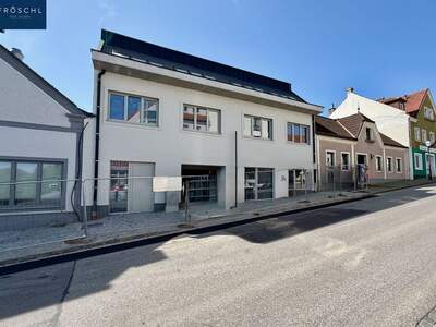 Gewerbeobjekt mieten in 3910 Zwettl (Bild 3)