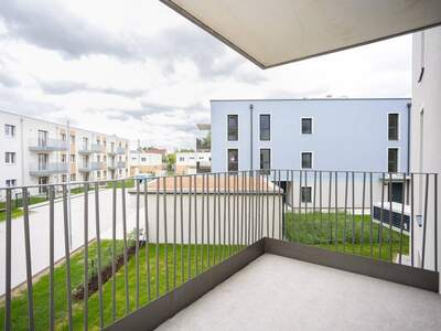 Eigentumswohnung in 2700 Wiener Neustadt