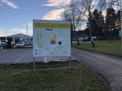 Gewerbeobjekt mieten in 4971 Aurolzmünster (Bild 1)