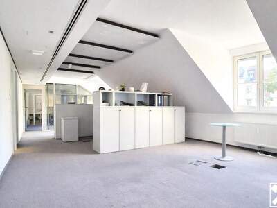 Gewerbeobjekt mieten in 1130 Wien (Bild 5)