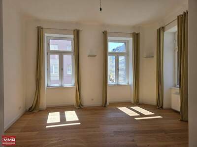 Wohnung kaufen in 1020 Wien