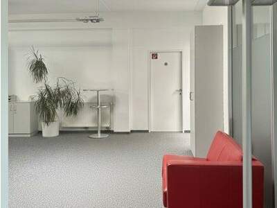 Büro / Praxis mieten in 5400 Hallein (Bild 2)