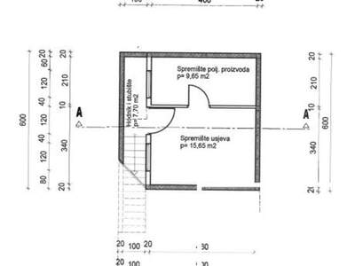 Haus kaufen in 53000 Gospic