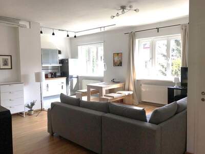 Apartment provisionsfrei mieten in 1120 Wien