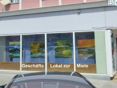 Gewerbeobjekt mieten in 8280 Fürstenfeld (Bild 1)