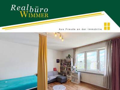 Wohnung mieten in 4600 Wels