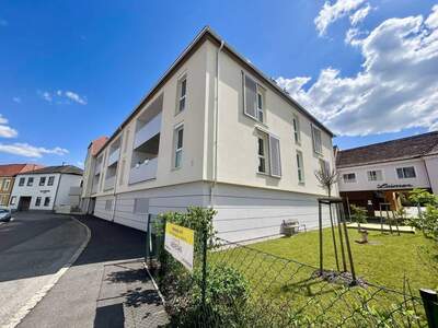 Wohnung mieten in 3550 Langenlois