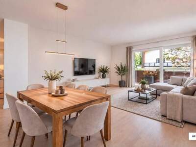 Wohnung kaufen in 5020 Salzburg