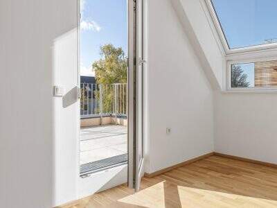 Terrassenwohnung kaufen in 1220 Wien (Bild 2)