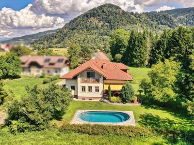 Haus kaufen in 9371 Brückl