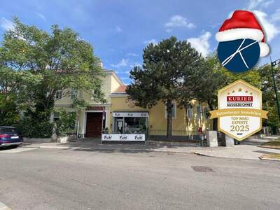 Wohnanlage kaufen in 2340 Mödling (Bild 1)