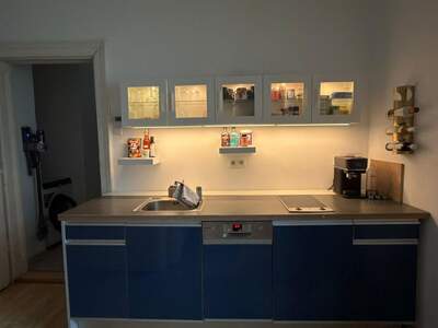Altbauwohnung mieten in 1020 Wien (Bild 4)