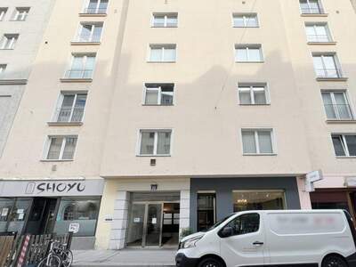 Eigentumswohnung in 1010 Wien