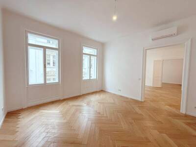 Wohnung kaufen in 1040 Wien