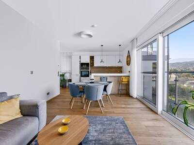Wohnung mit Balkon kaufen in 9220 Velden (Bild 3)