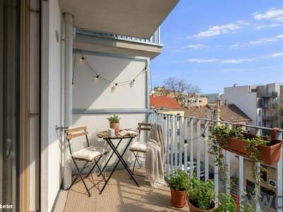 Terrassenwohnung kaufen in 1210 Wien (Bild 1)