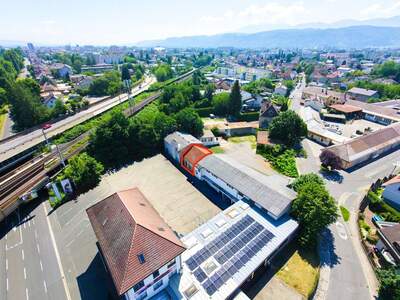 Gewerbeobjekt mieten in 9020 Klagenfurt (Bild 1)