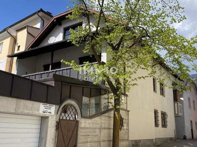Haus kaufen in 9900 Lienz