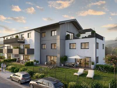 Wohnung kaufen in 5303 Thalgau