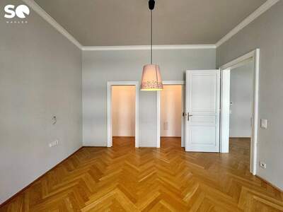 Wohnung kaufen in 1180 Wien