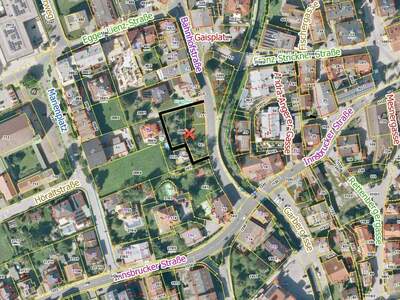 Grundstück kaufen in 6112 Wattens