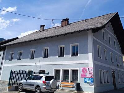 Haus kaufen in 6465 Nassereith (Bild 1)