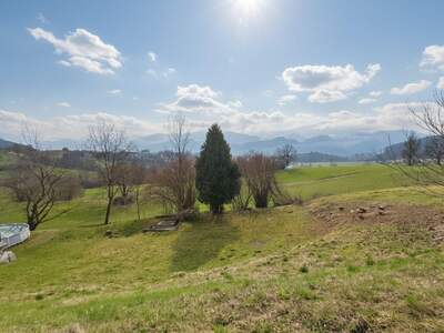 Grundstück kaufen in 8605 Parschlug