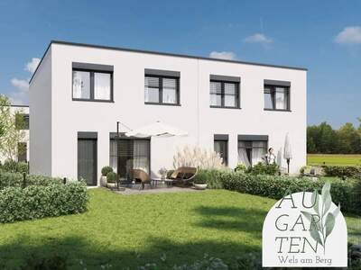 Haus kaufen in 4600 Wels